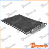 Radiateur de Climatisation pour RENAULT | 042-016-0029, 43268
